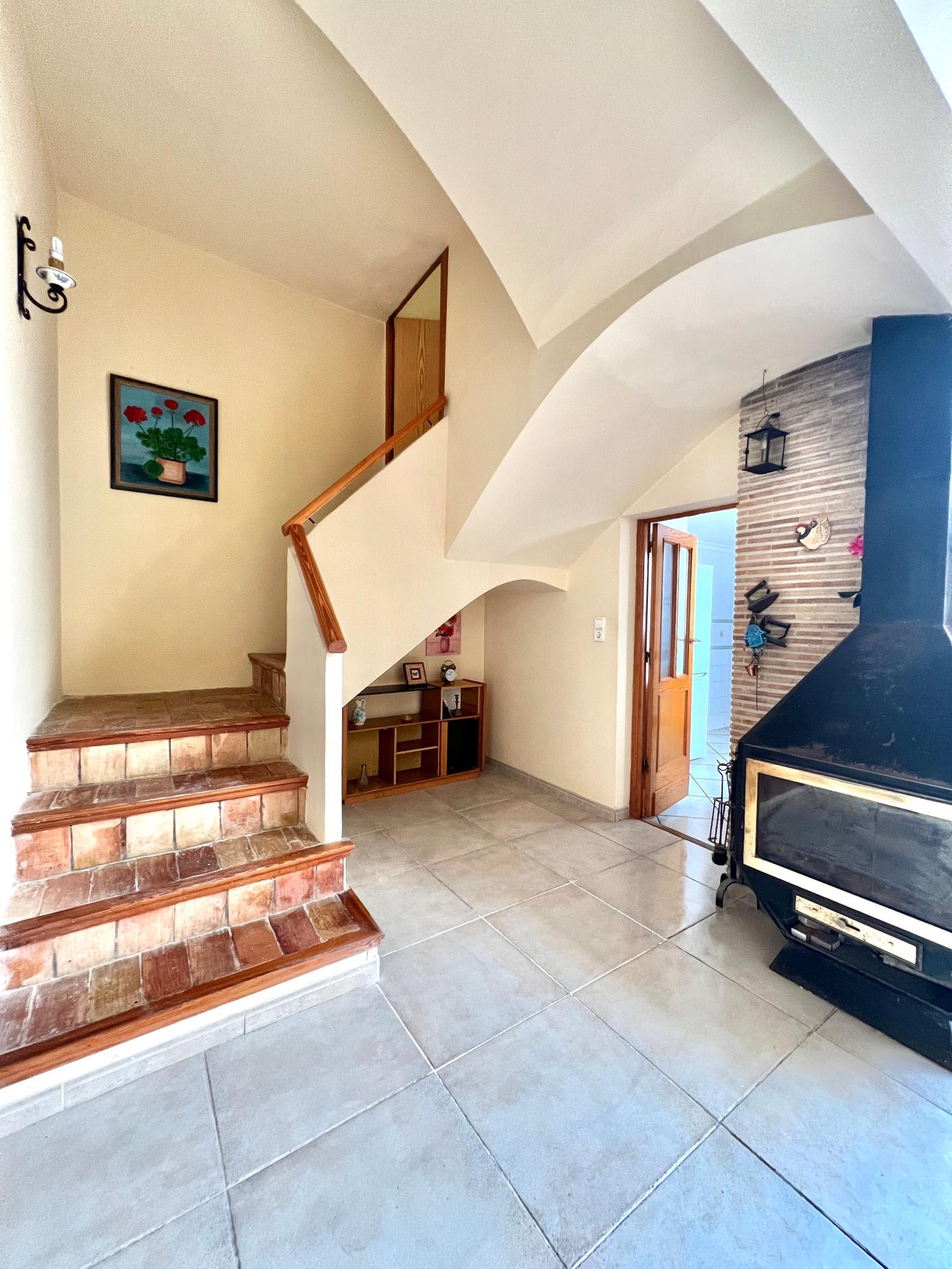  en venta casa de pueblo Villalonga Safor 8
