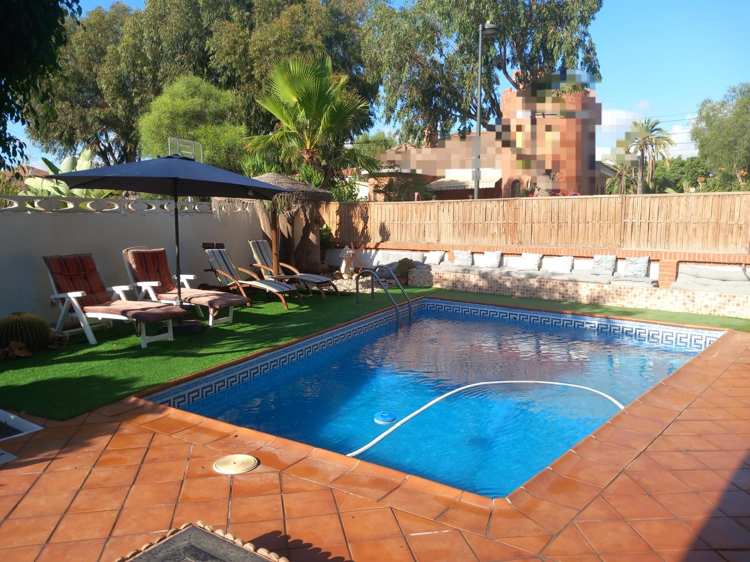  en venta chalet Boqueres Alacantí 20