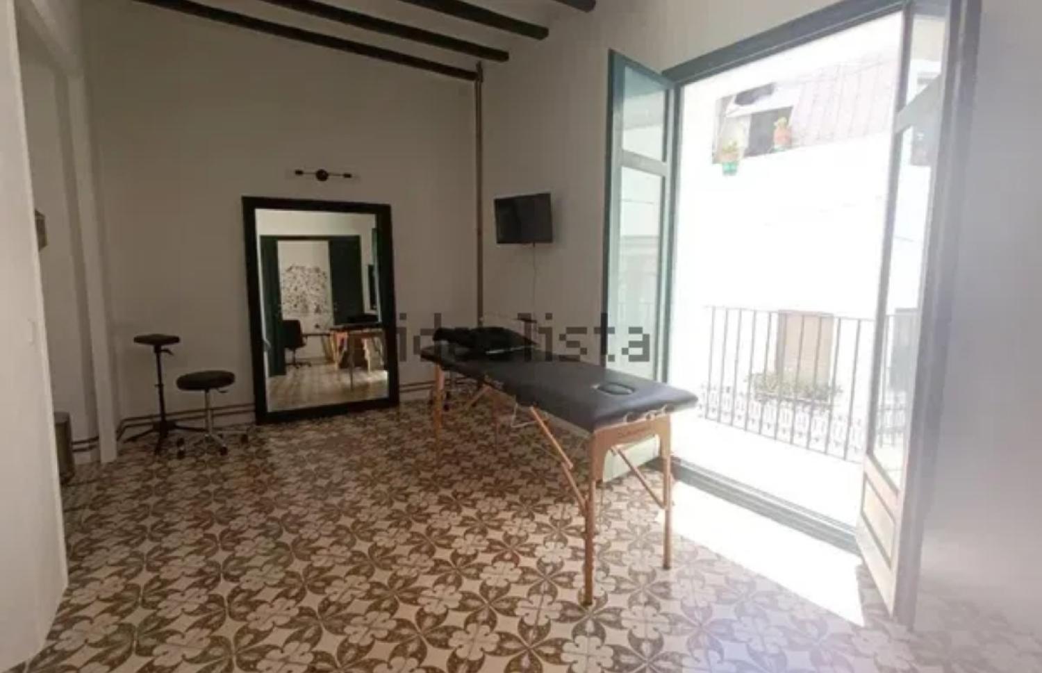  en venta casa de pueblo Benissa Marina Alta 14