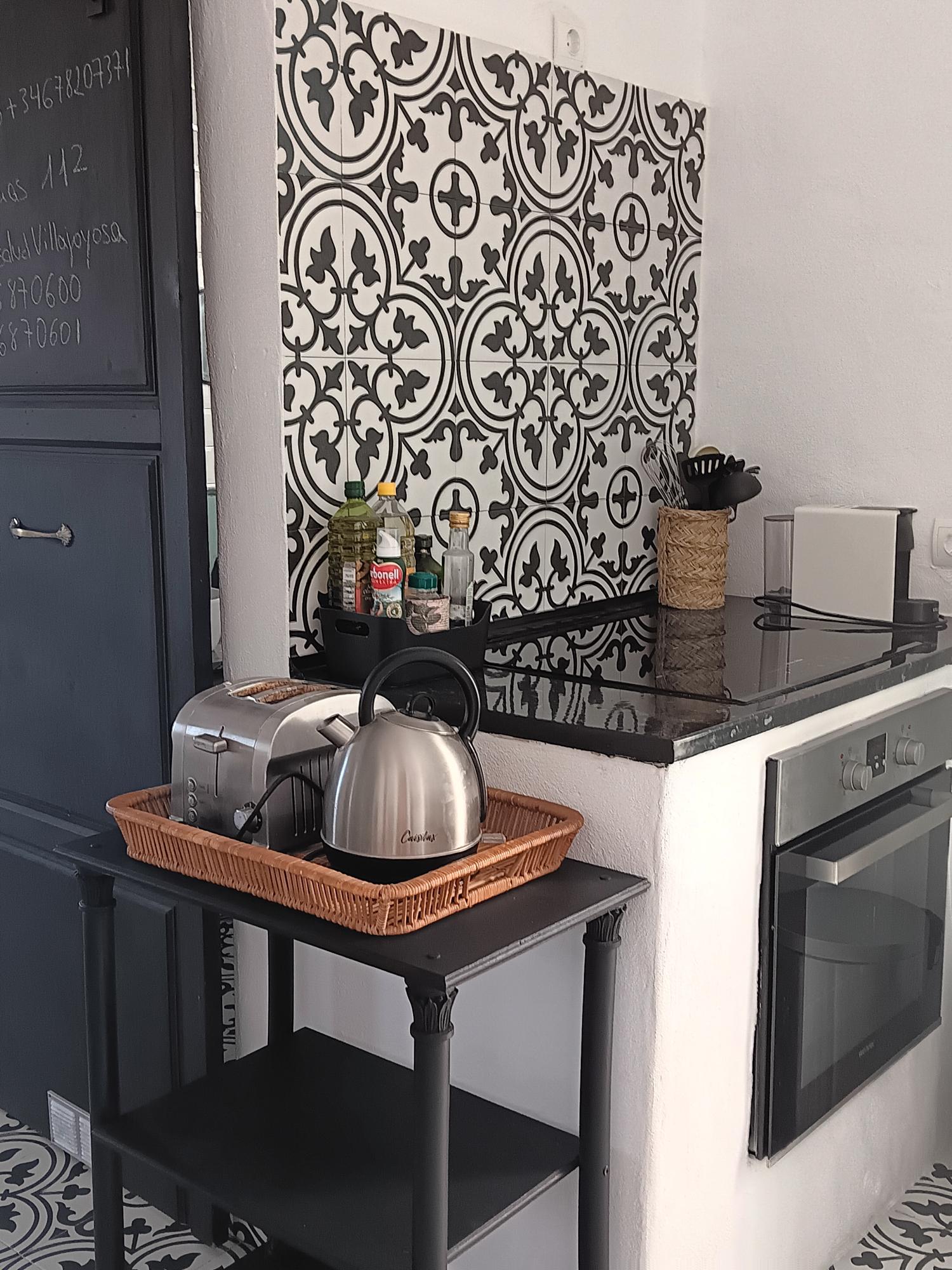  en venta casa Villajoyosa Marina Baixa 9