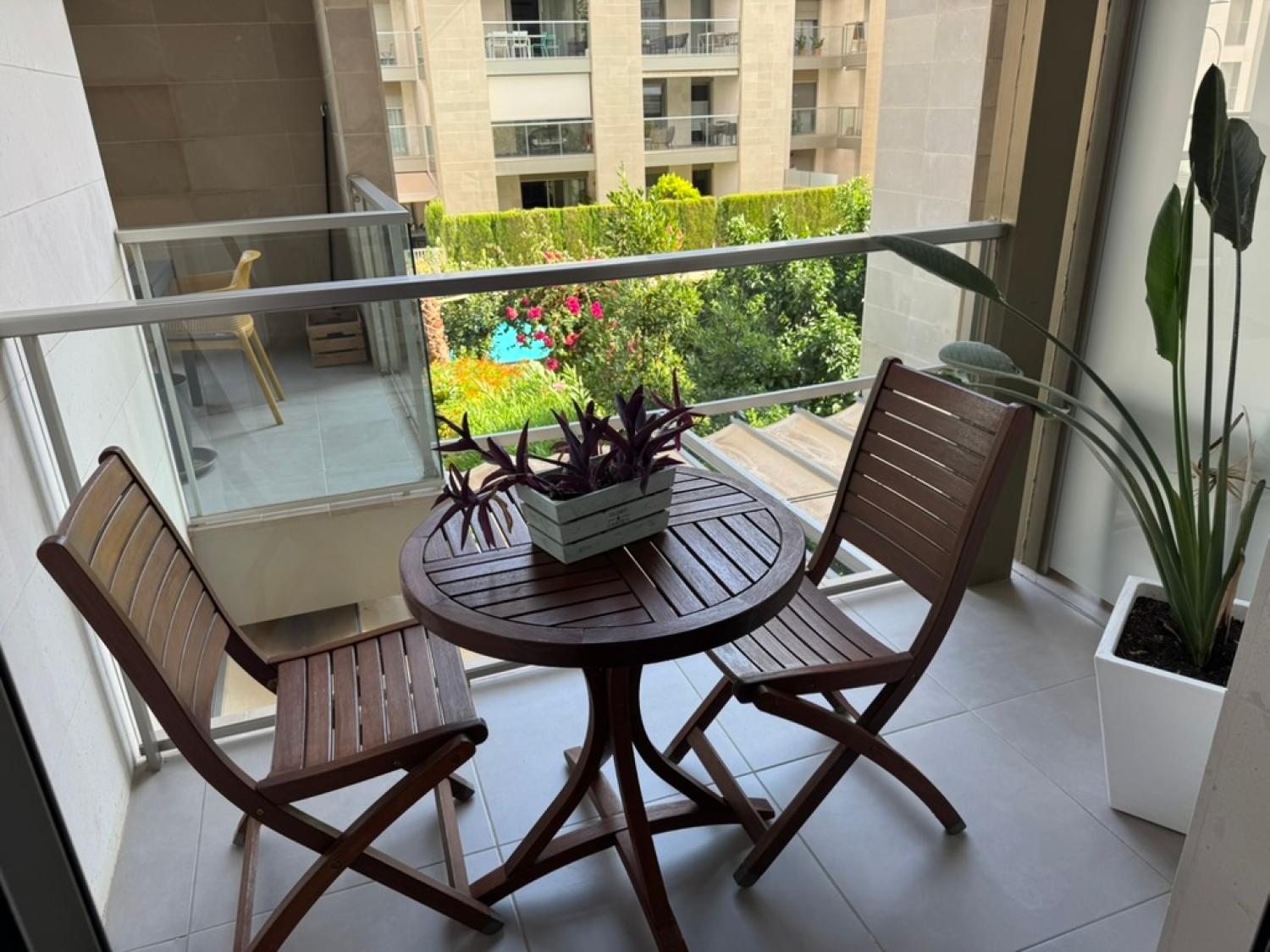  en venta apartamento General Riera-S' Escorxador Palma 16