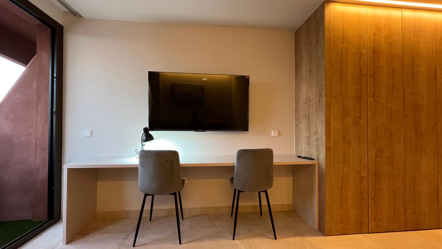  en venta estudio Guadalupe Huerta De Murcia 9