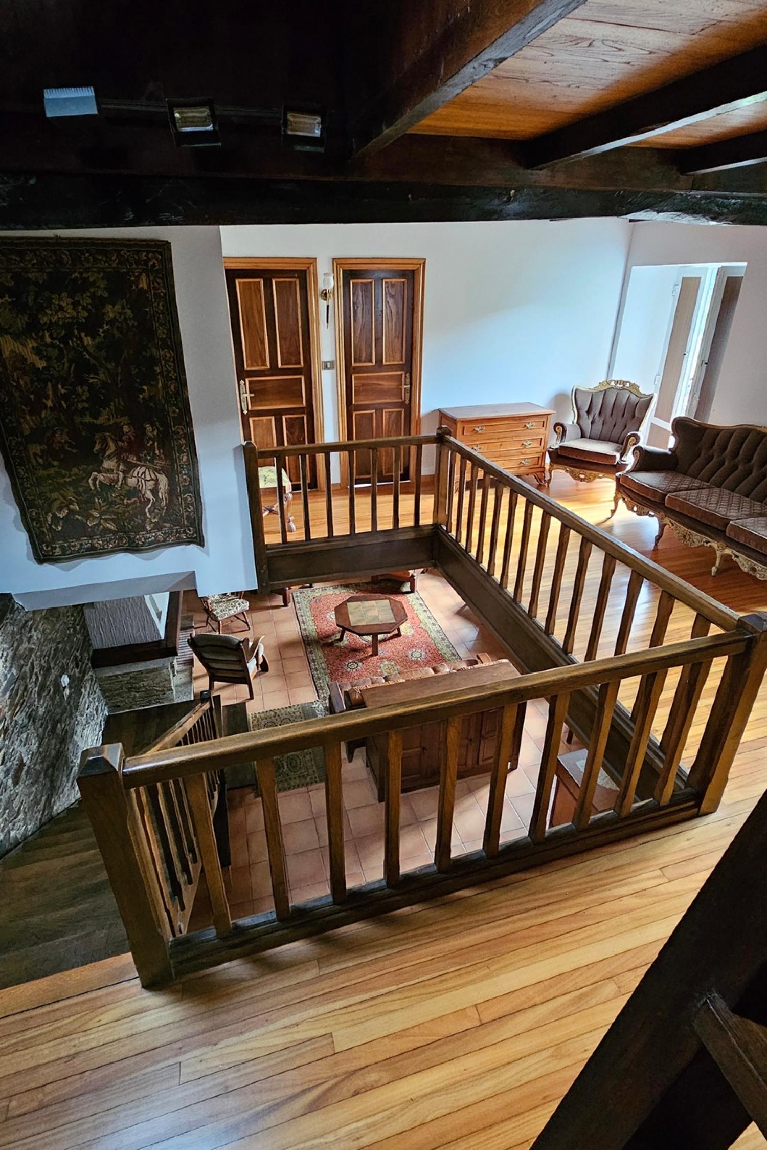  en venta casa Vilaboa Mariña Oriental 11