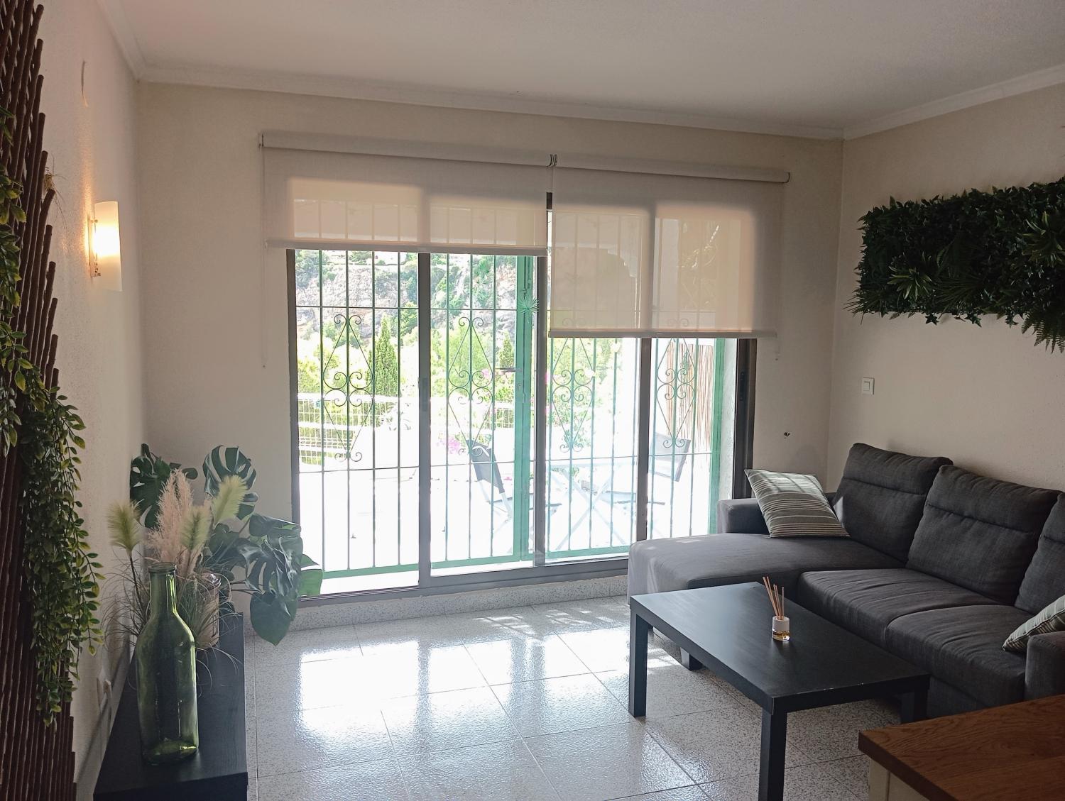  en venta apartamento Cumbre Del Sol Marina Alta 5