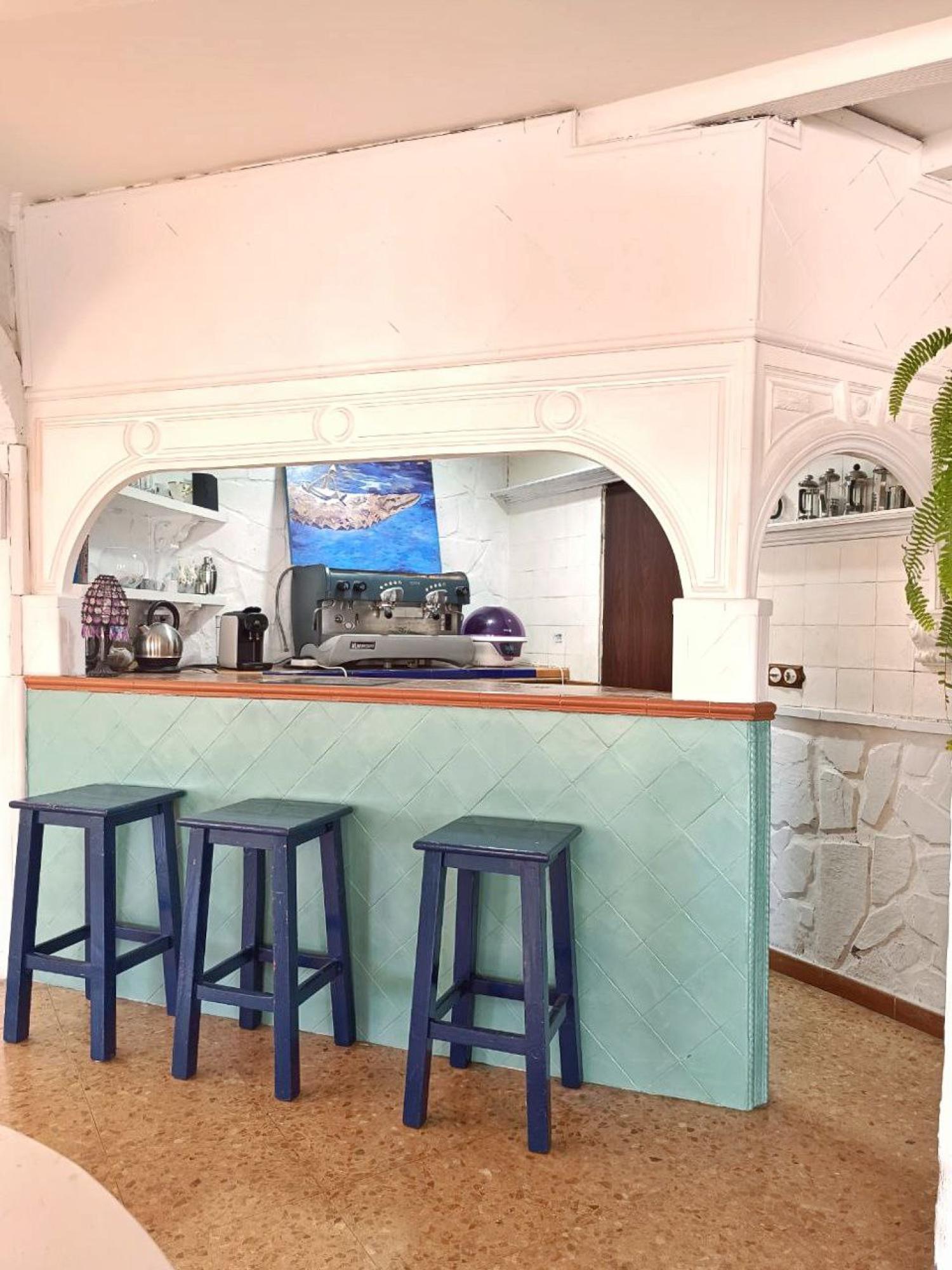  en venta finca rústica Motril Costa Tropical 12