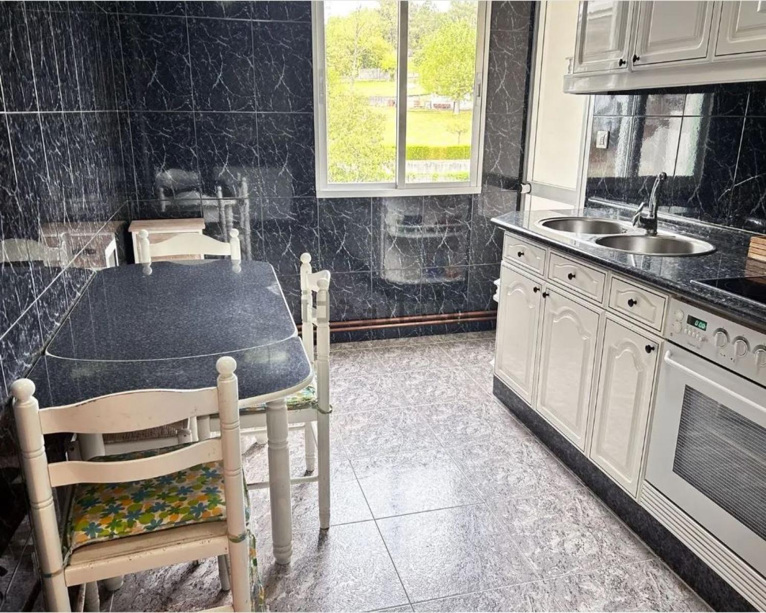  en venta apartamento Guitiriz Terra Chá 3