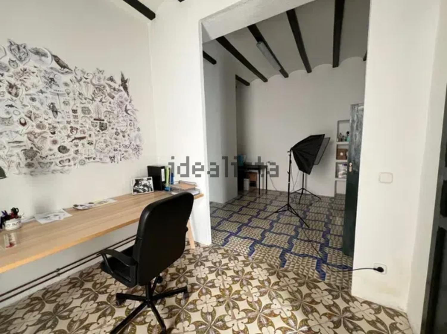  en venta casa de pueblo Benissa Marina Alta 12