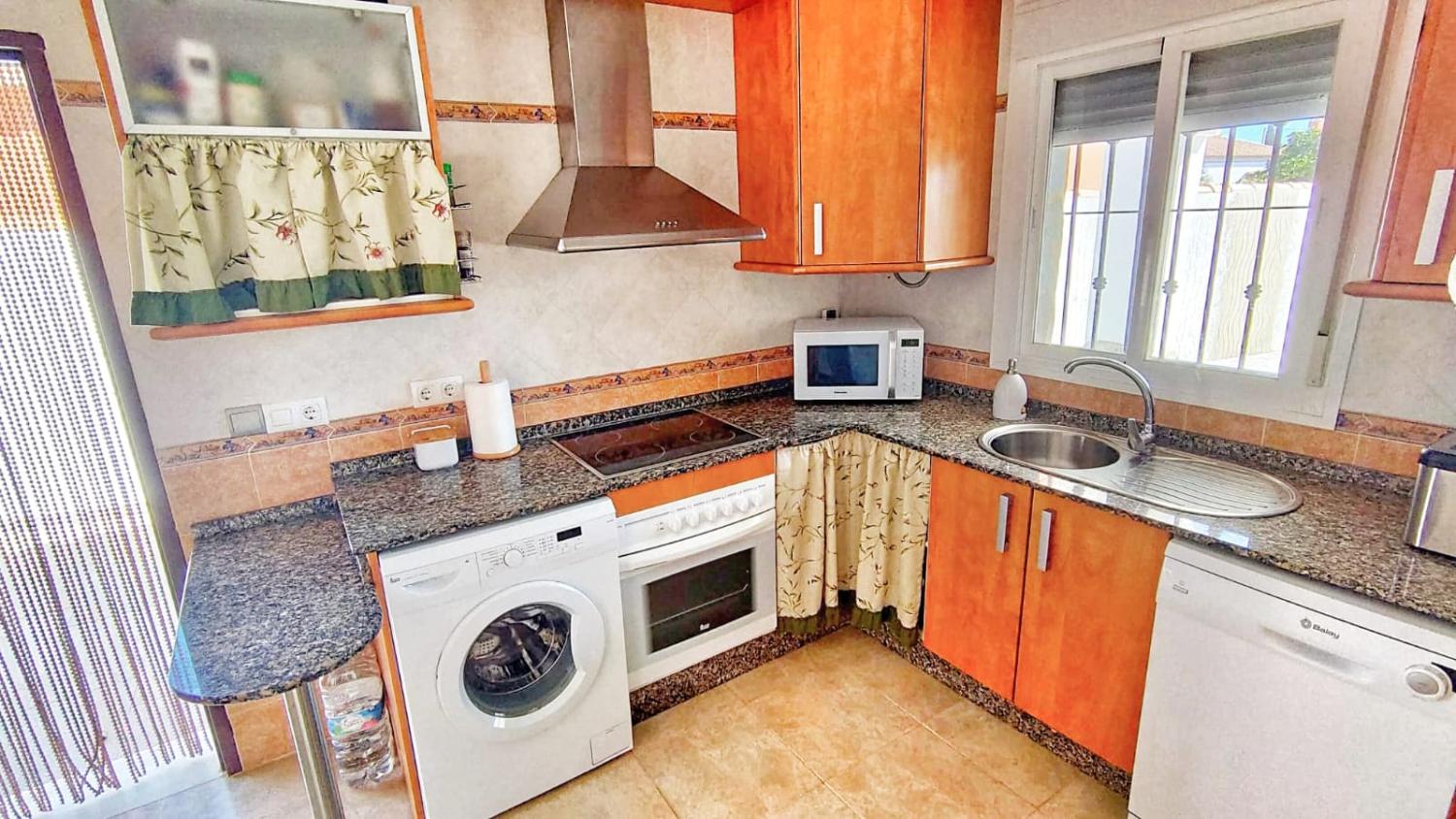  en venta chalet Chiclana De La Frontera Bahía De Cádiz 18