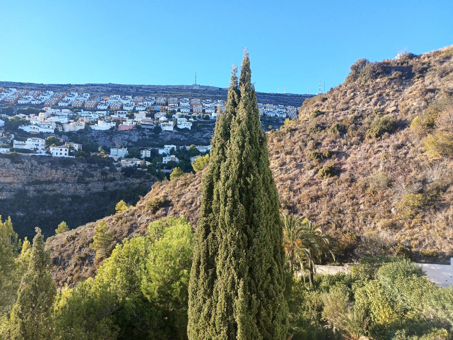  en venta apartamento Cumbre Del Sol Marina Alta 15