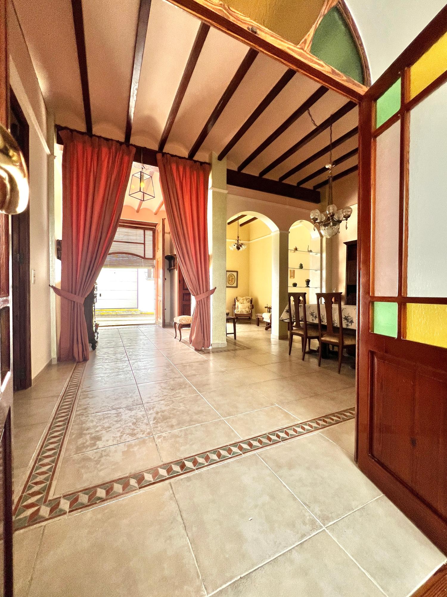  en venta casa de pueblo Villalonga Safor 3