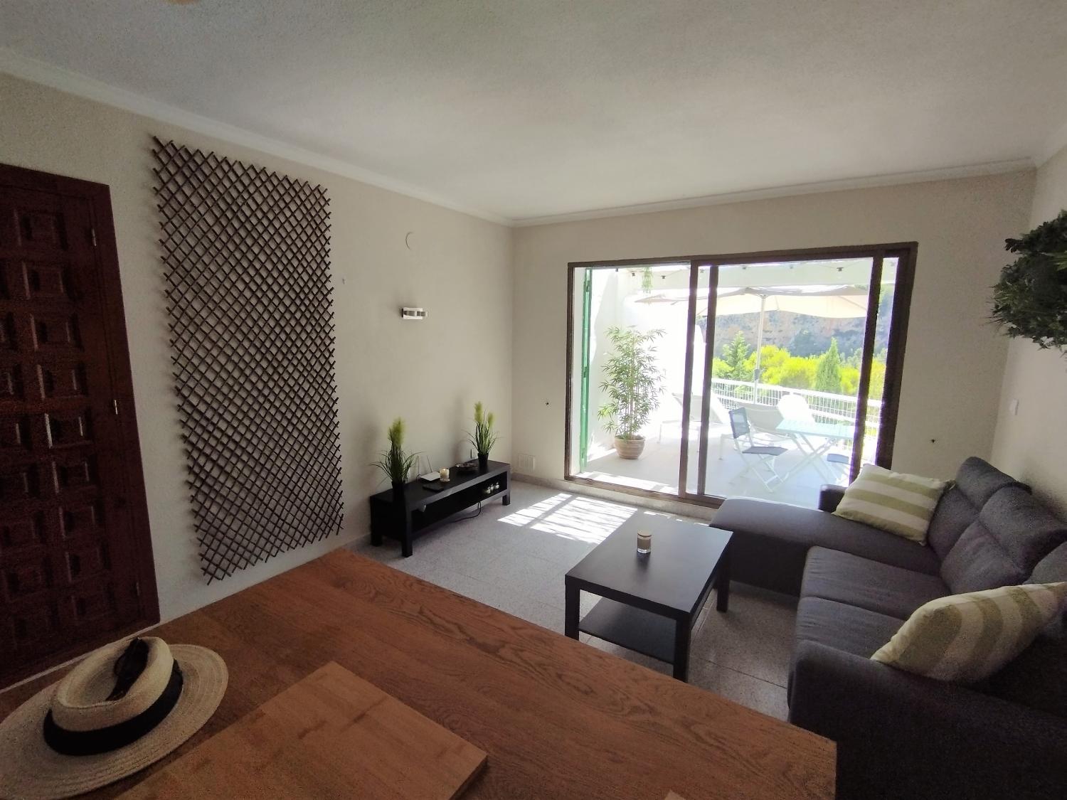  en venta apartamento Cumbre Del Sol Marina Alta 23