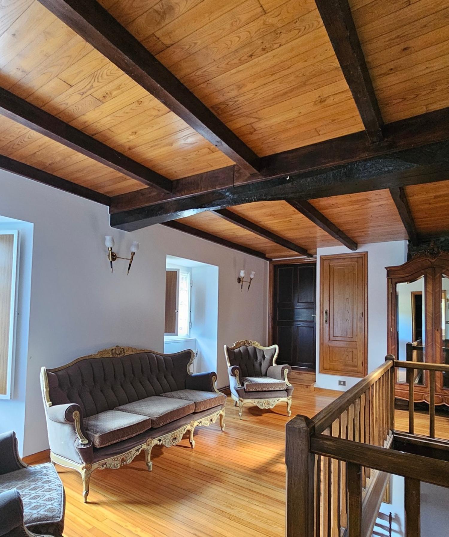  en venta casa Vilaboa Mariña Oriental 13