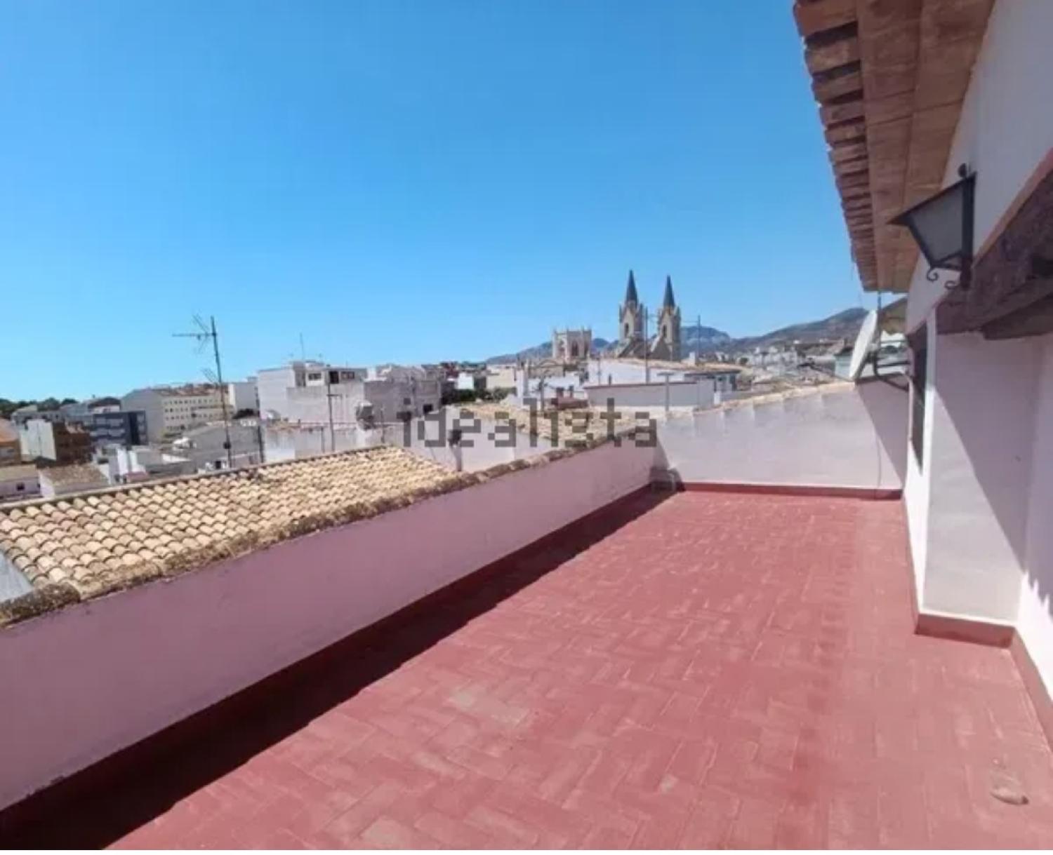  en venta casa de pueblo Benissa Marina Alta 27