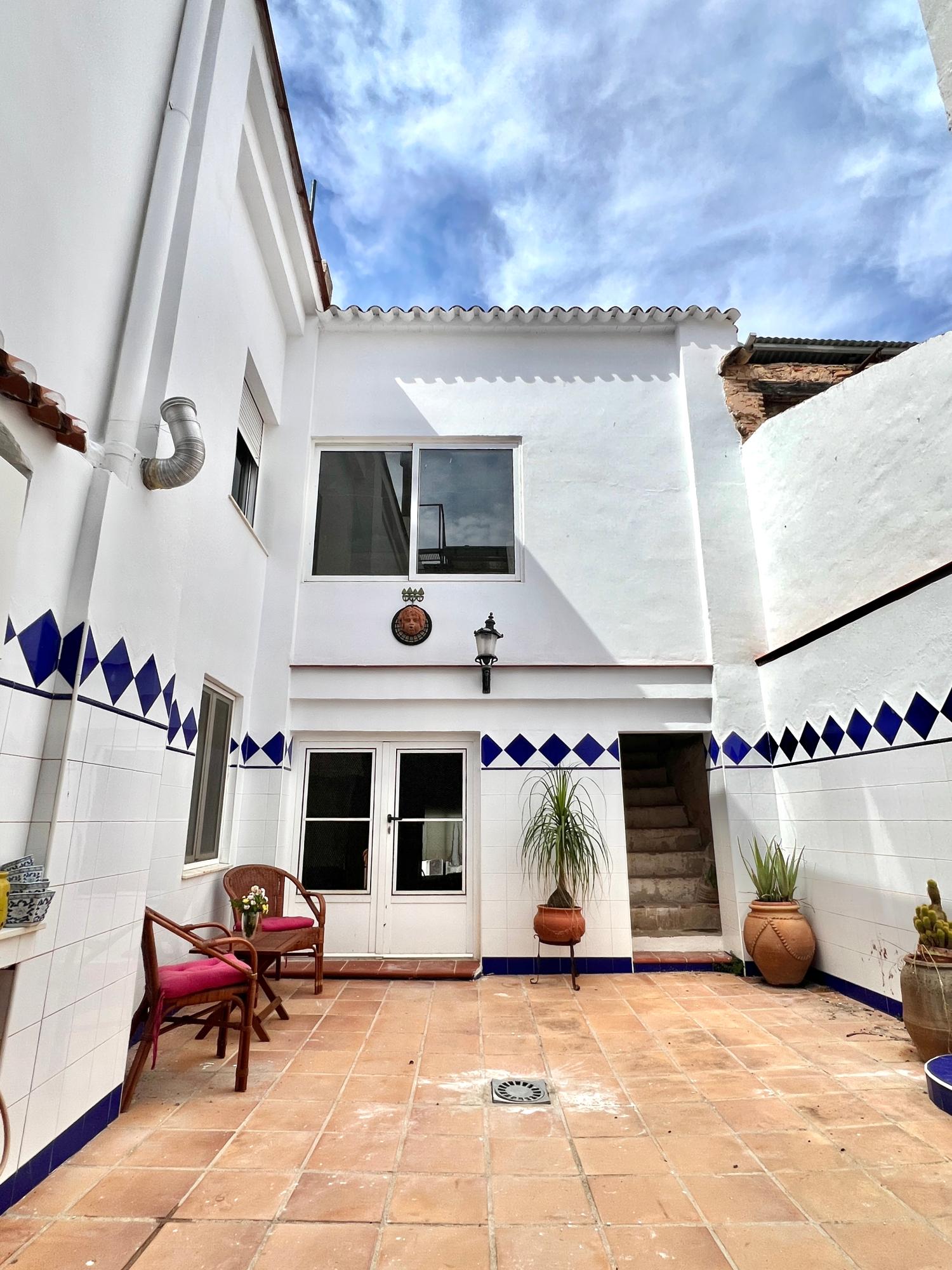  en venta casa de pueblo Villalonga Safor 14