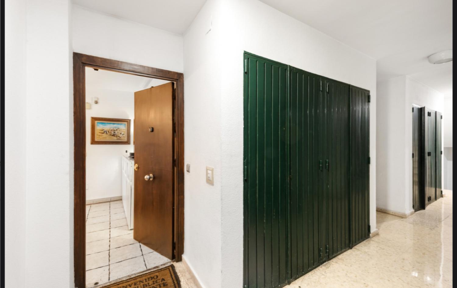  en venta apartamento Málaga Centro 29007 Málaga-Costa Del Sol 25