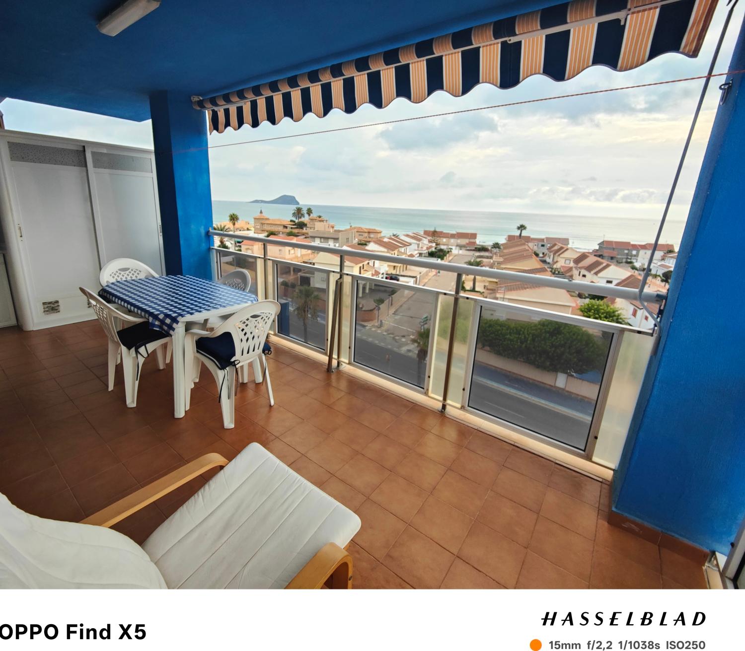  en venta apartamento La Manga Del Mar Menor Campo De Cartagena 1