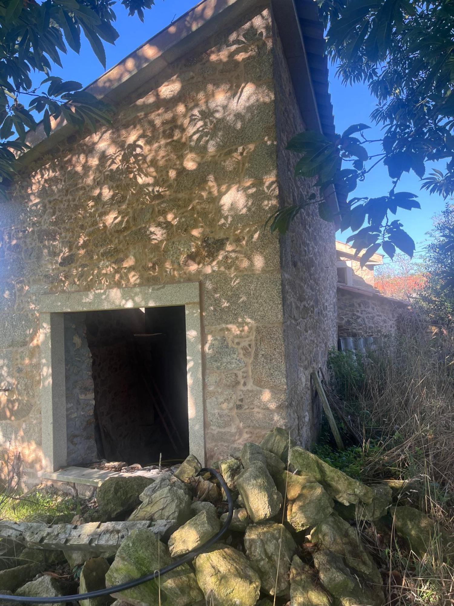  en venta casa Gulpilleira Betanzos 3