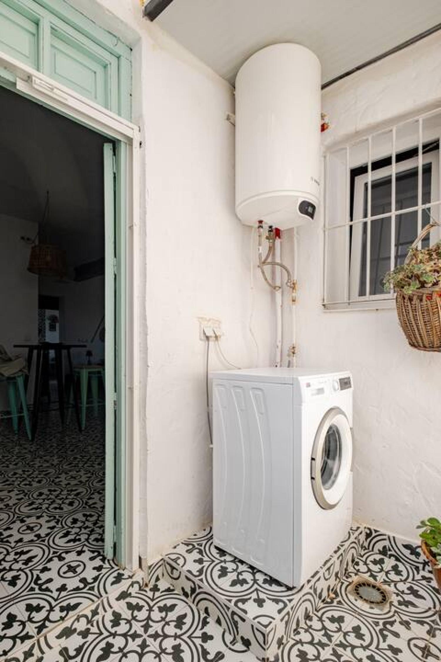  en venta casa Villajoyosa Marina Baixa 11