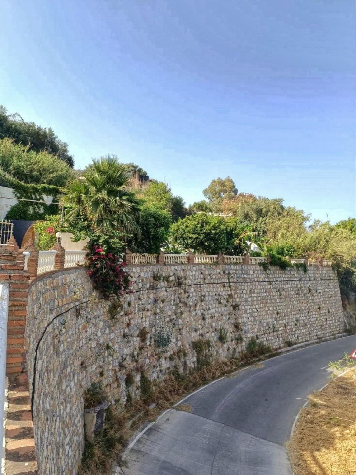  en venta finca rústica Motril Costa Tropical 29