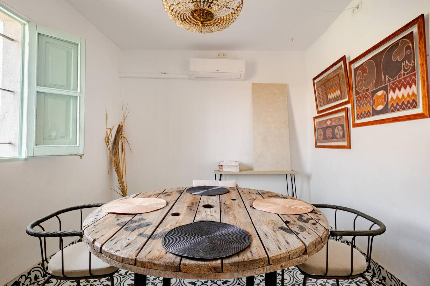  en venta casa Villajoyosa Marina Baixa 6