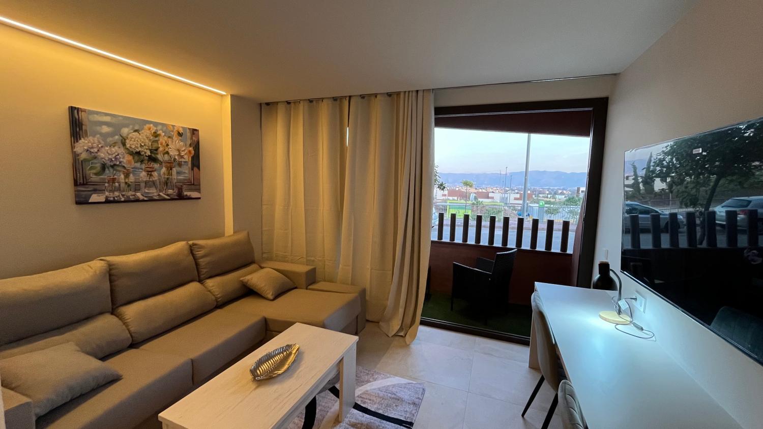  en venta estudio Guadalupe Huerta De Murcia 13