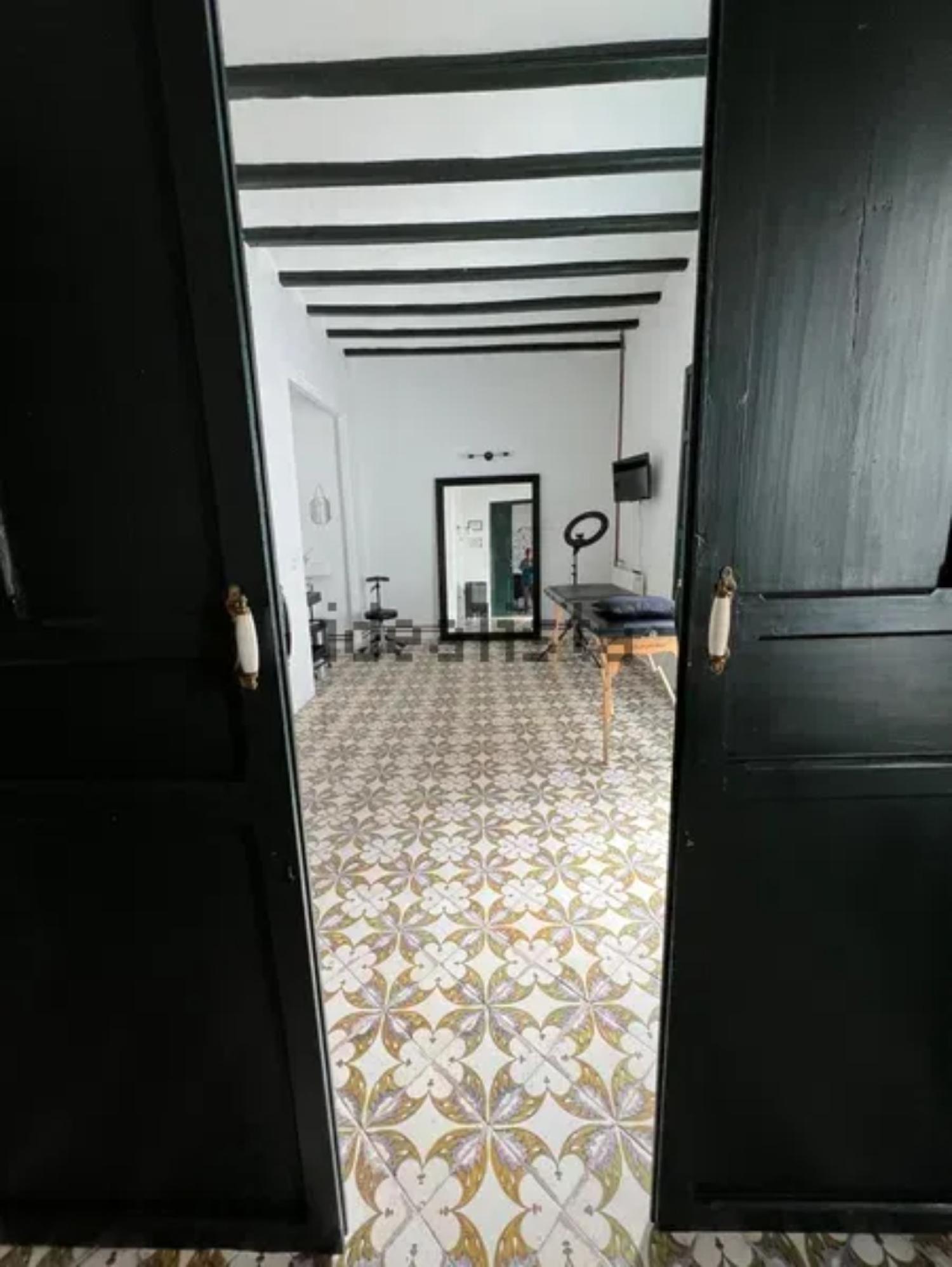  en venta casa de pueblo Benissa Marina Alta 13