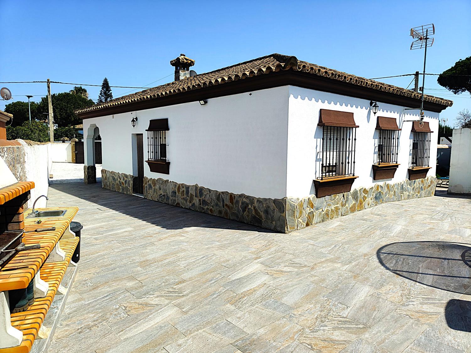  en venta chalet Chiclana De La Frontera Bahía De Cádiz 10
