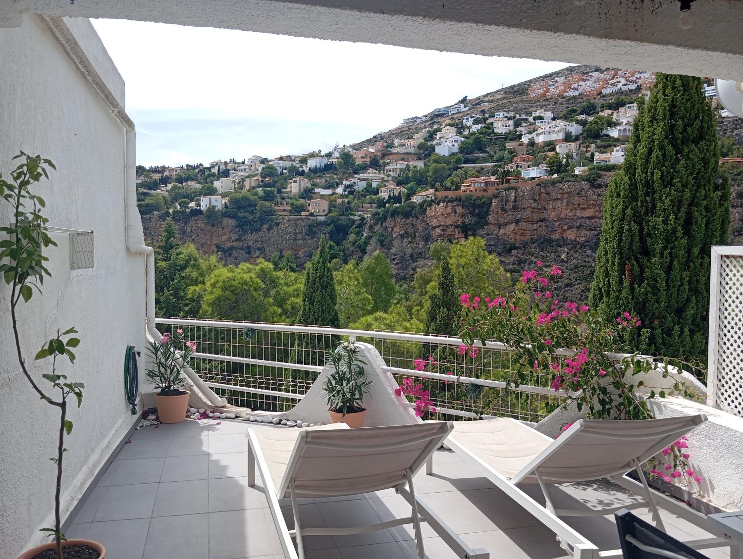  en venta apartamento Cumbre Del Sol Marina Alta 19