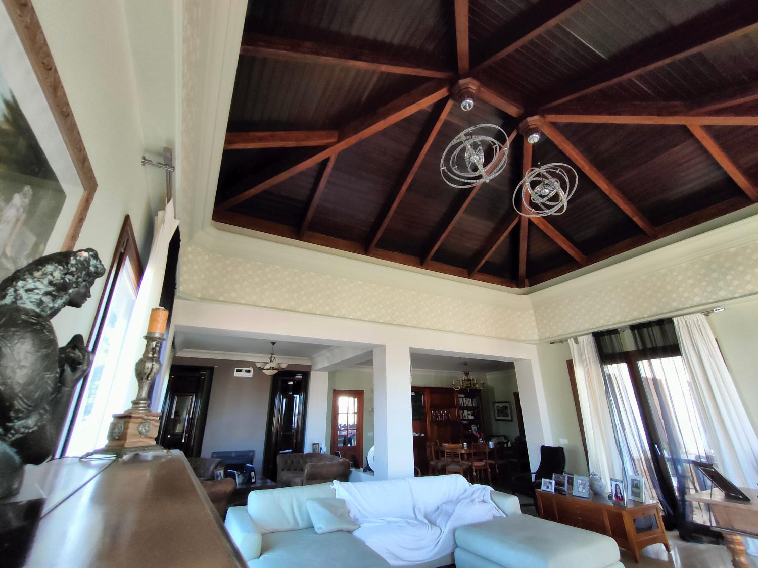  en venta mansion Mezquitilla Axarquía 7