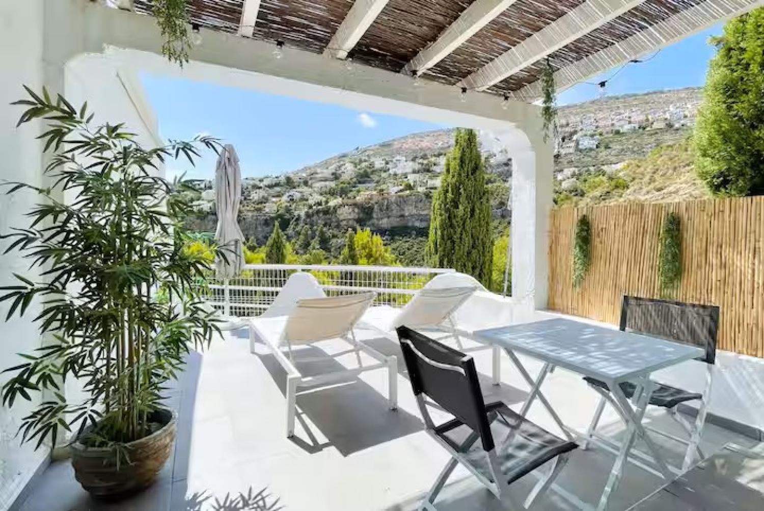 en venta apartamento Cumbre Del Sol Marina Alta 1