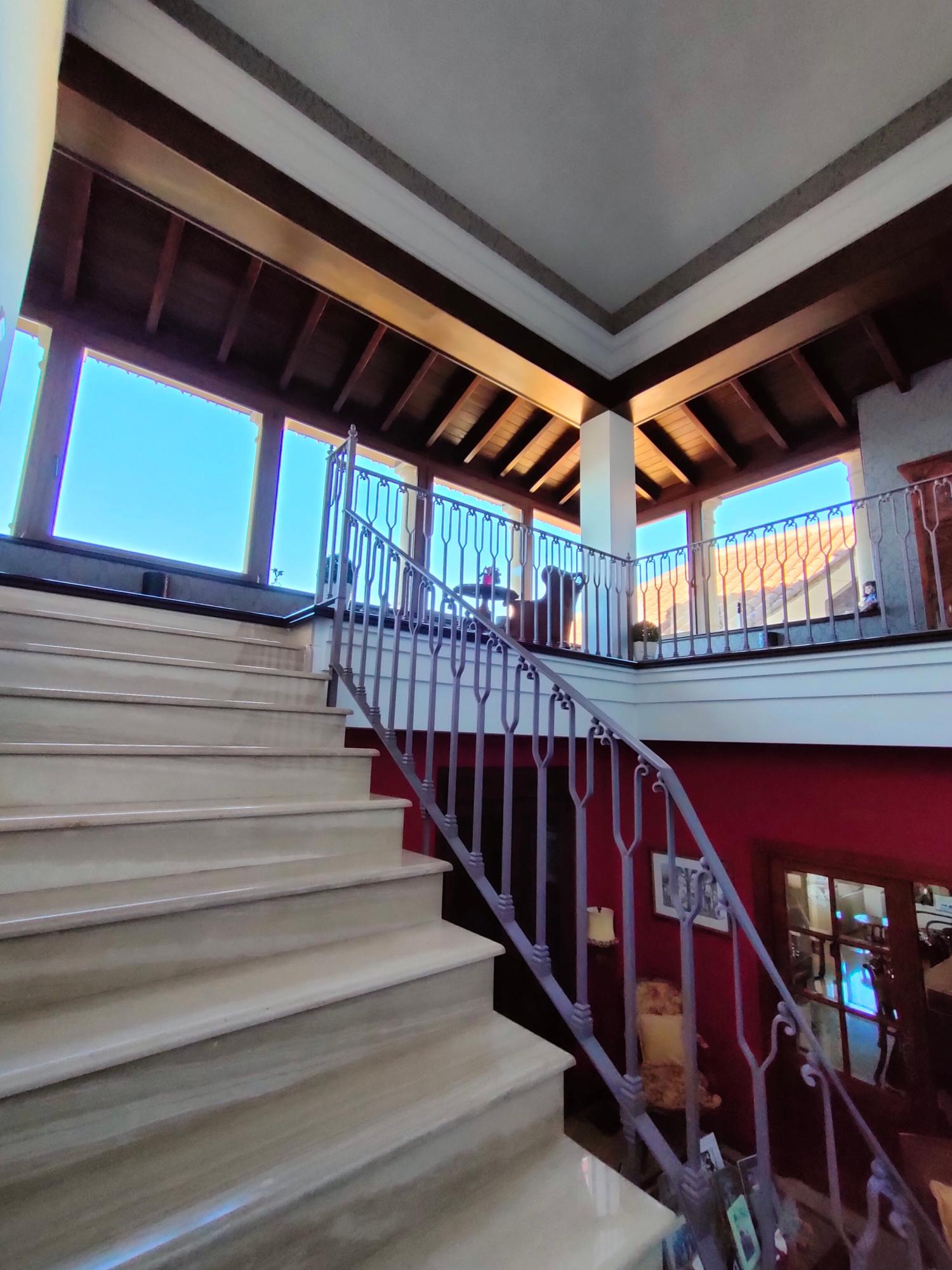  en venta mansion Mezquitilla Axarquía 12