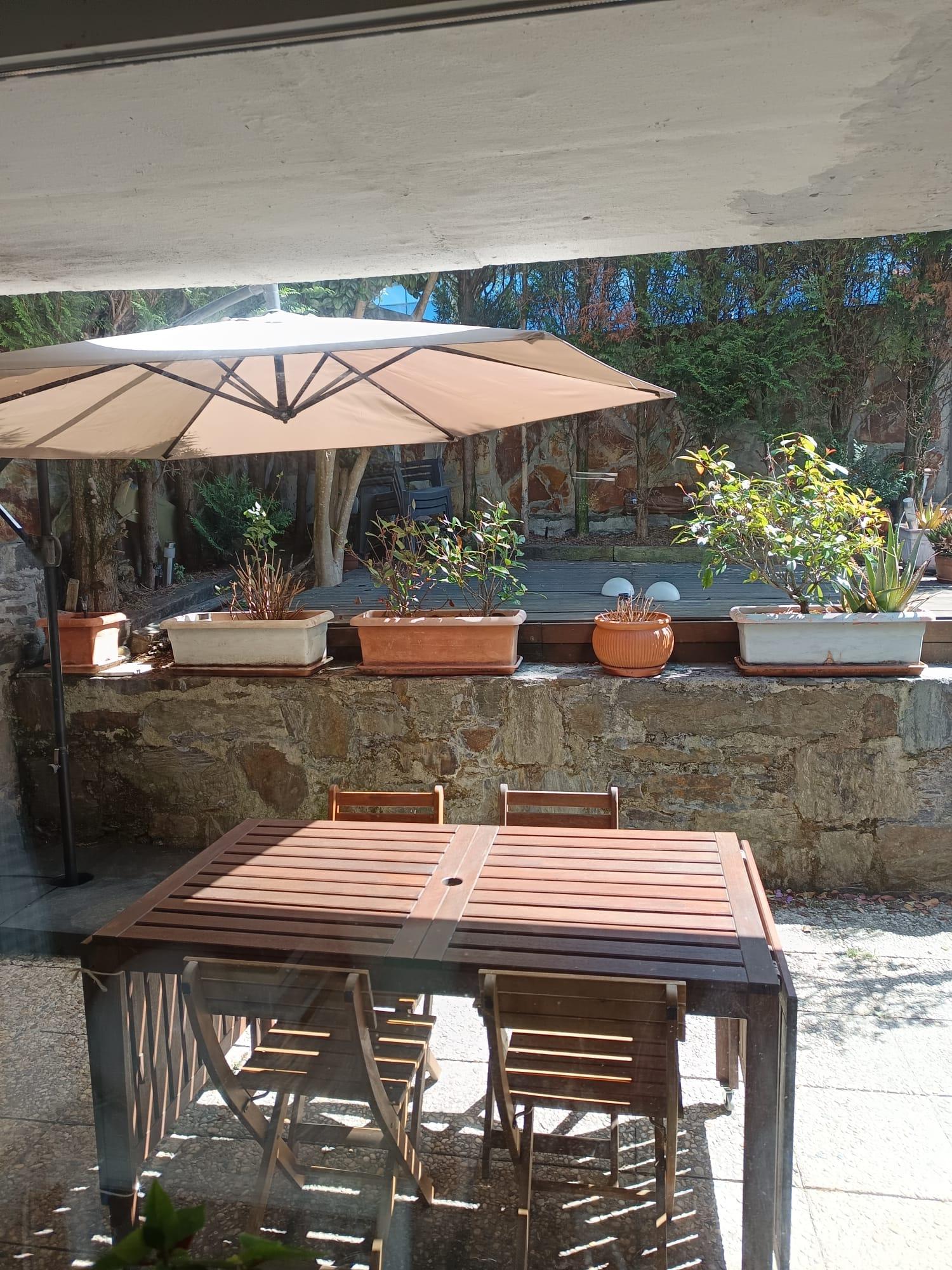  en venta pareado Cuatro Caminos-A Gaiteira Coruña 1