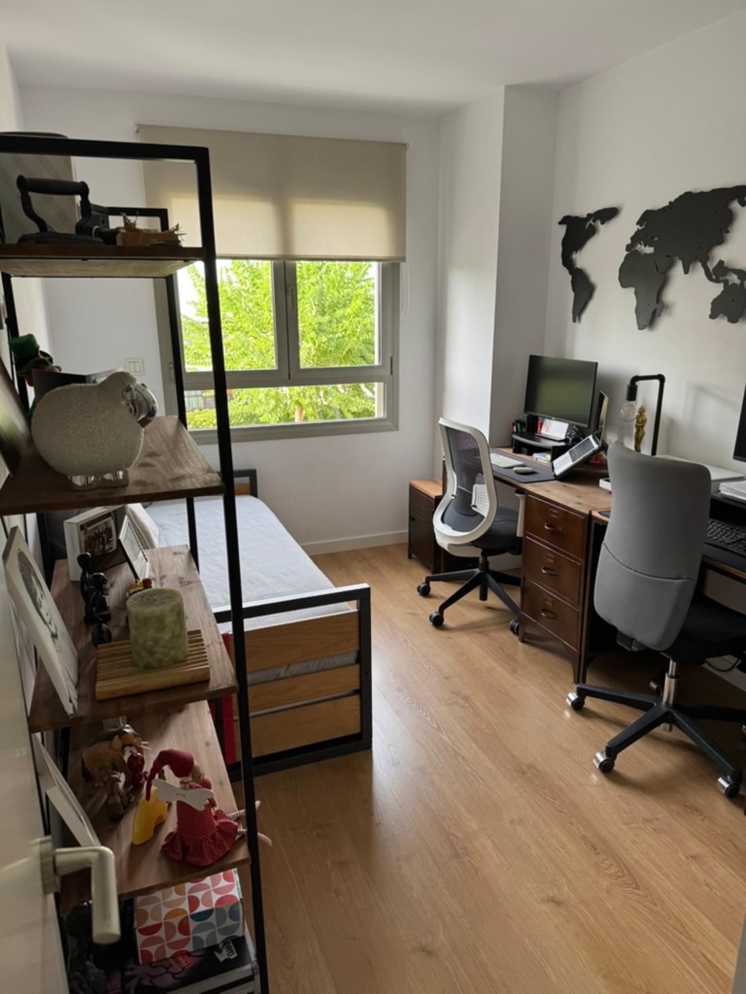  en venta apartamento General Riera-S' Escorxador Palma 20