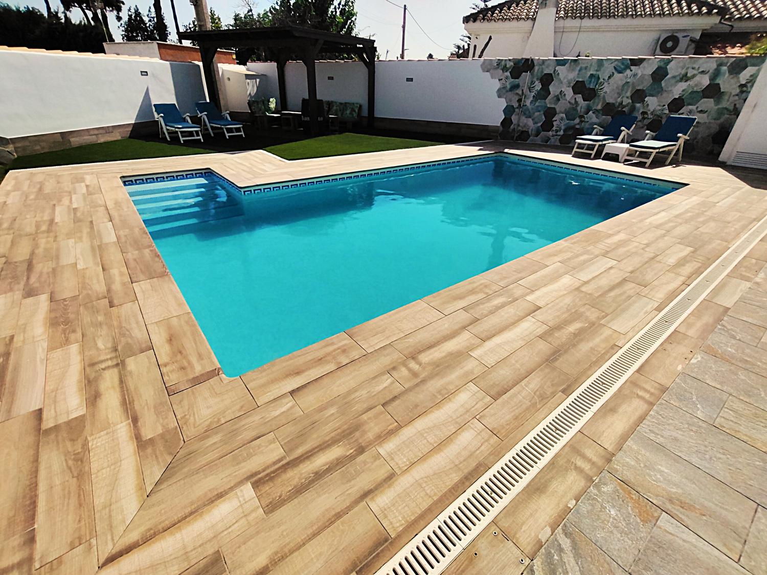  en venta chalet Chiclana De La Frontera Bahía De Cádiz 4