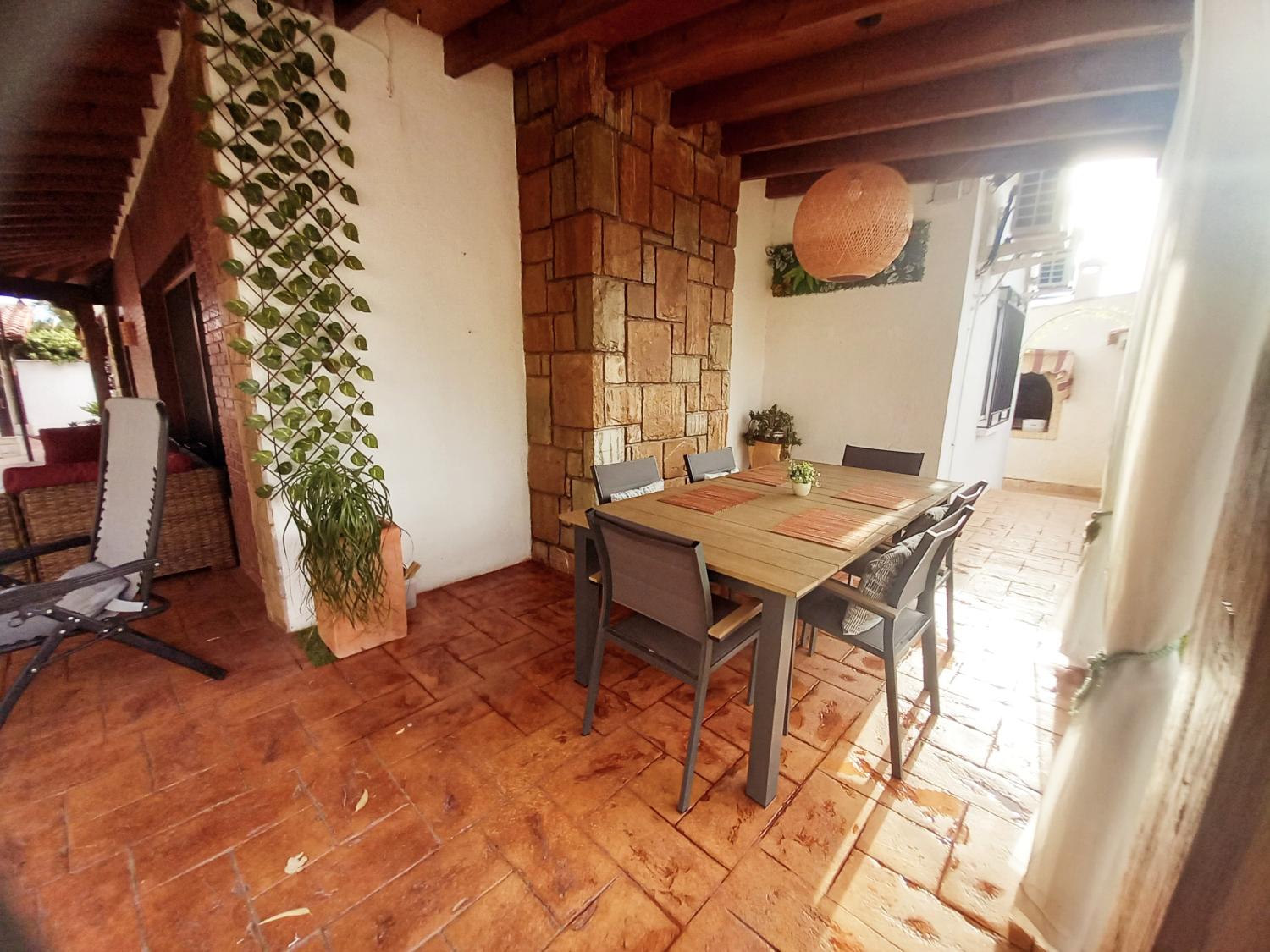  en venta chalet Boqueres Alacantí 22