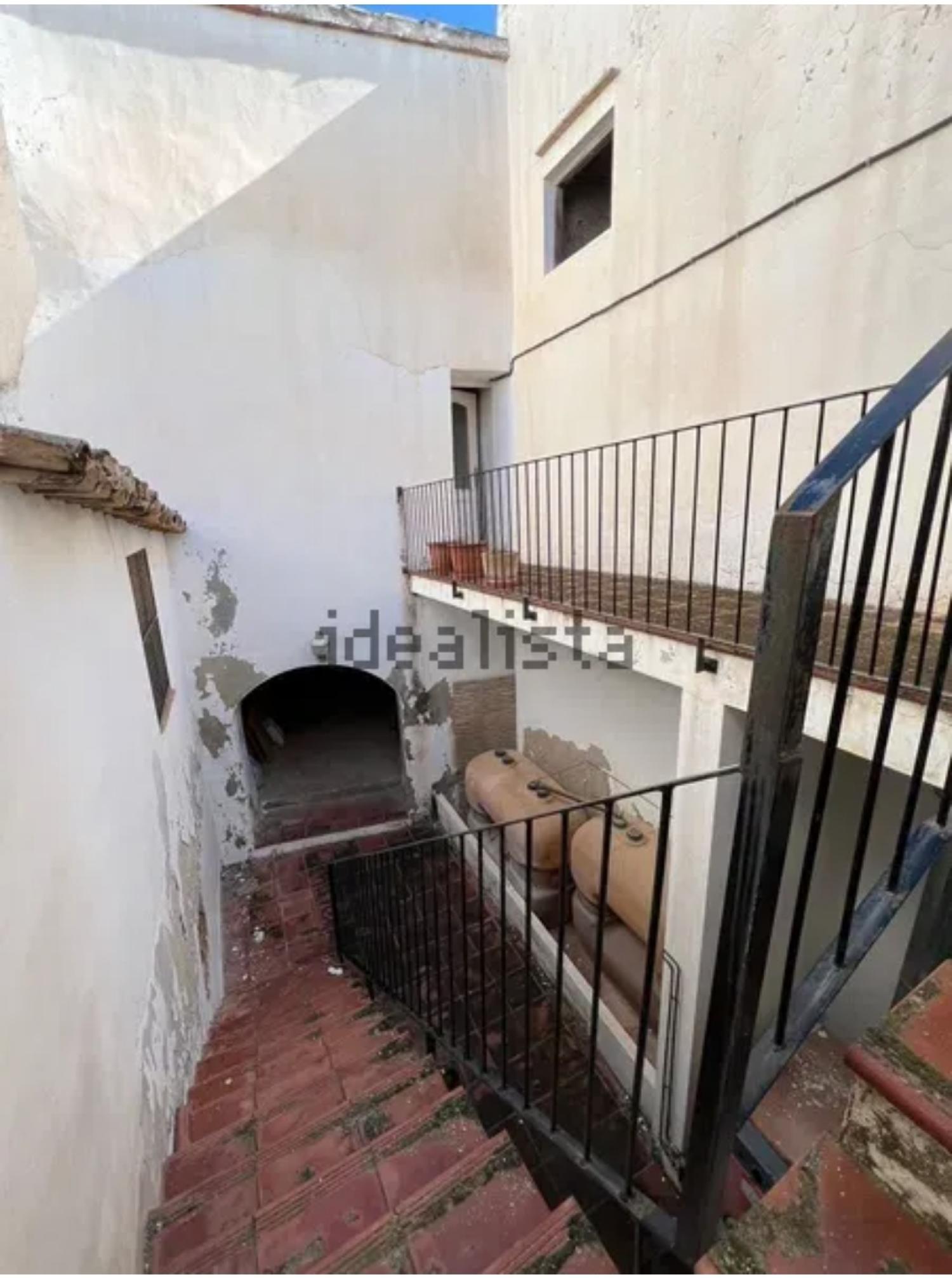  en venta casa de pueblo Benissa Marina Alta 22