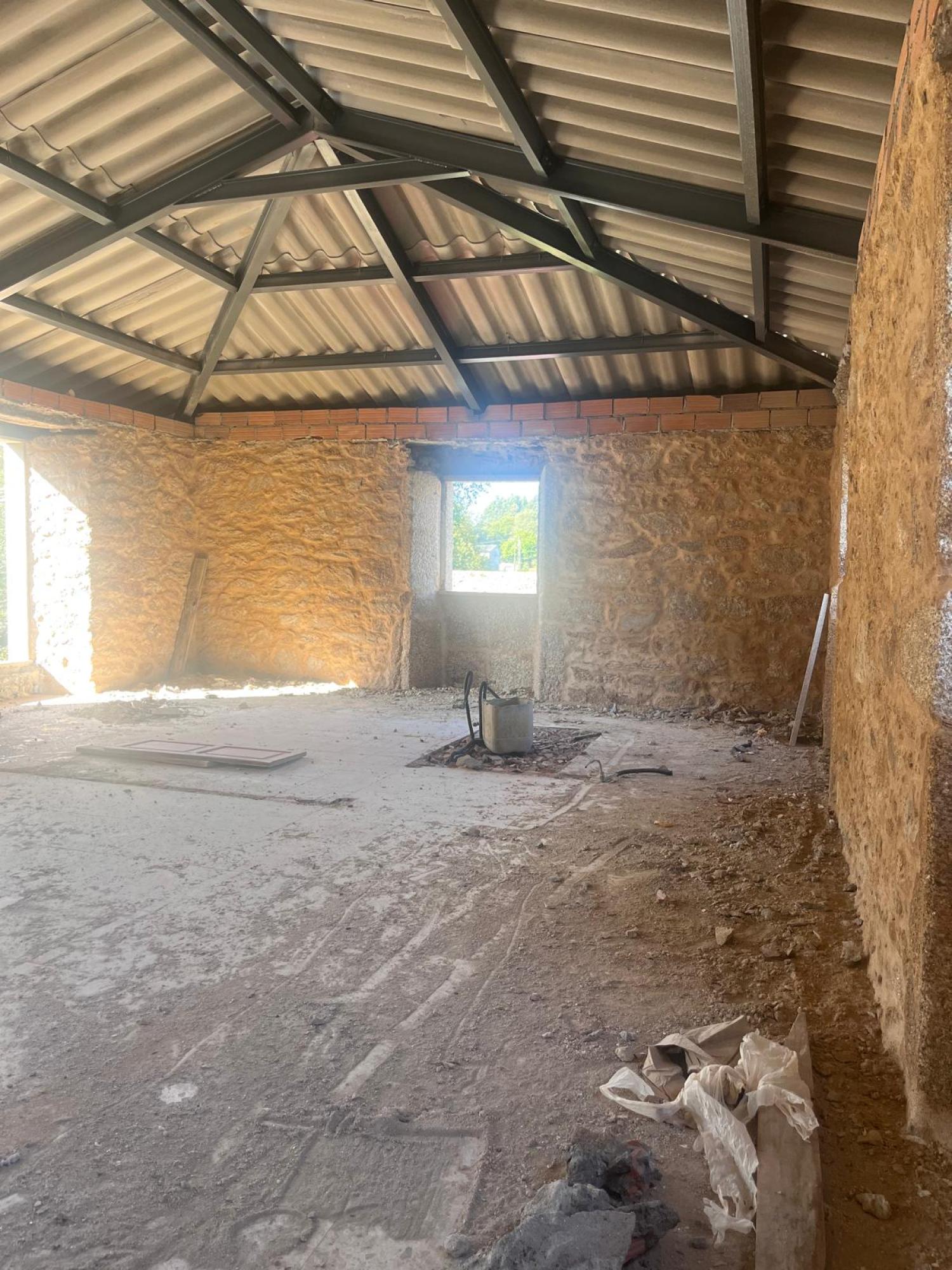  en venta casa Gulpilleira Betanzos 4