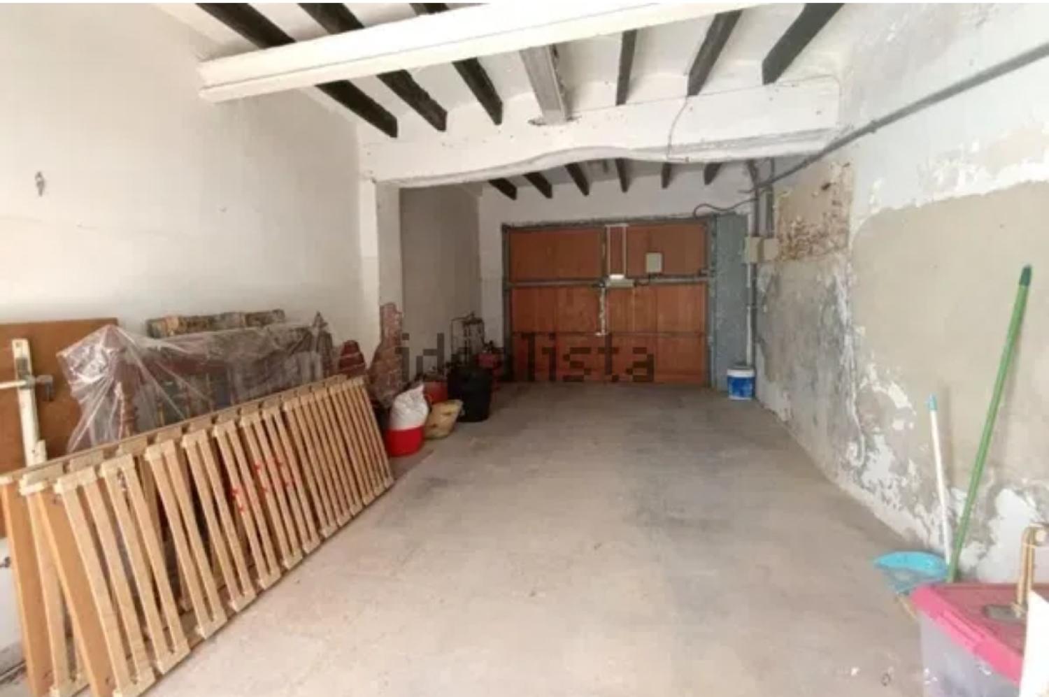  en venta casa de pueblo Benissa Marina Alta 24