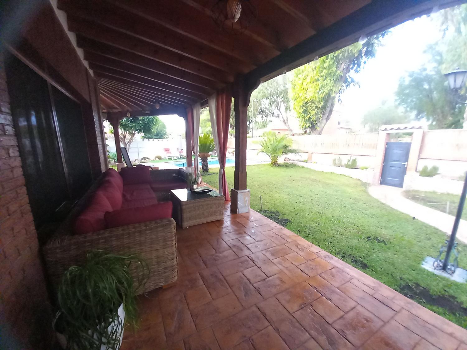  en venta chalet Boqueres Alacantí 11
