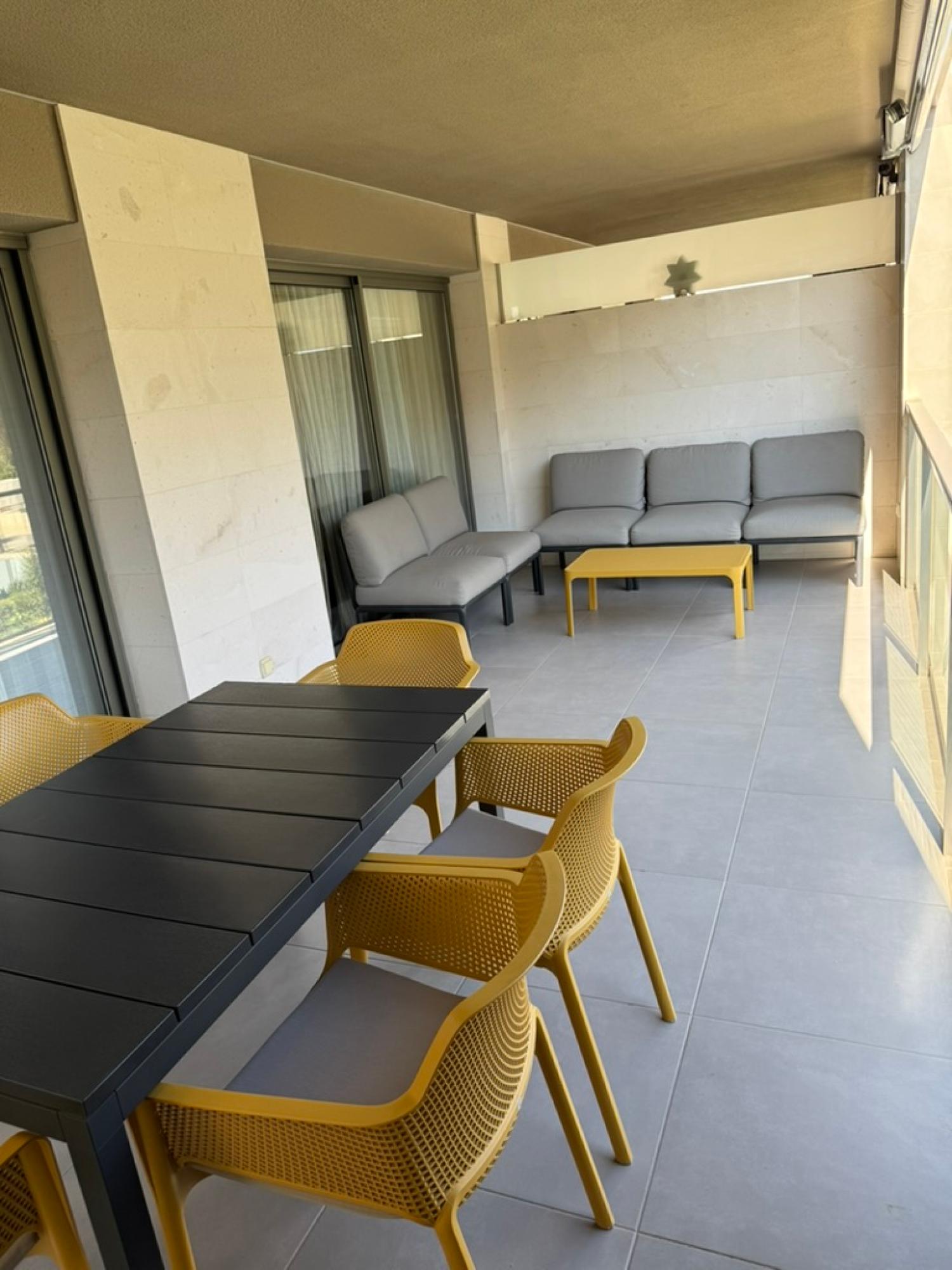  en venta apartamento General Riera-S' Escorxador Palma 6