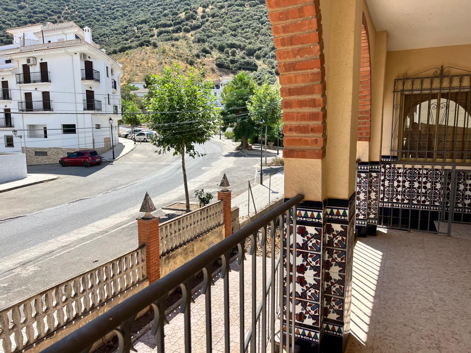  en venta casa Arbuniel Sierra Mágina 3