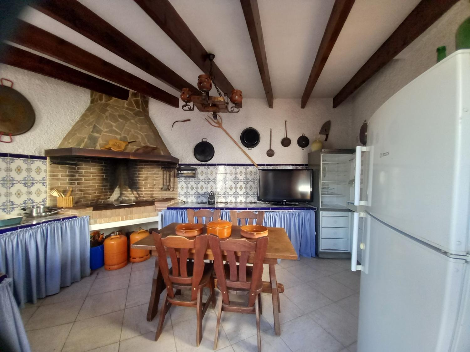  en venta chalet Boqueres Alacantí 18