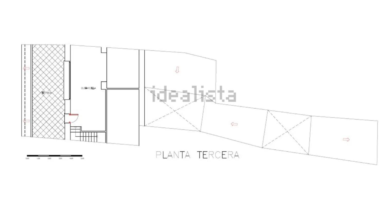  en venta casa de pueblo Benissa Marina Alta 29