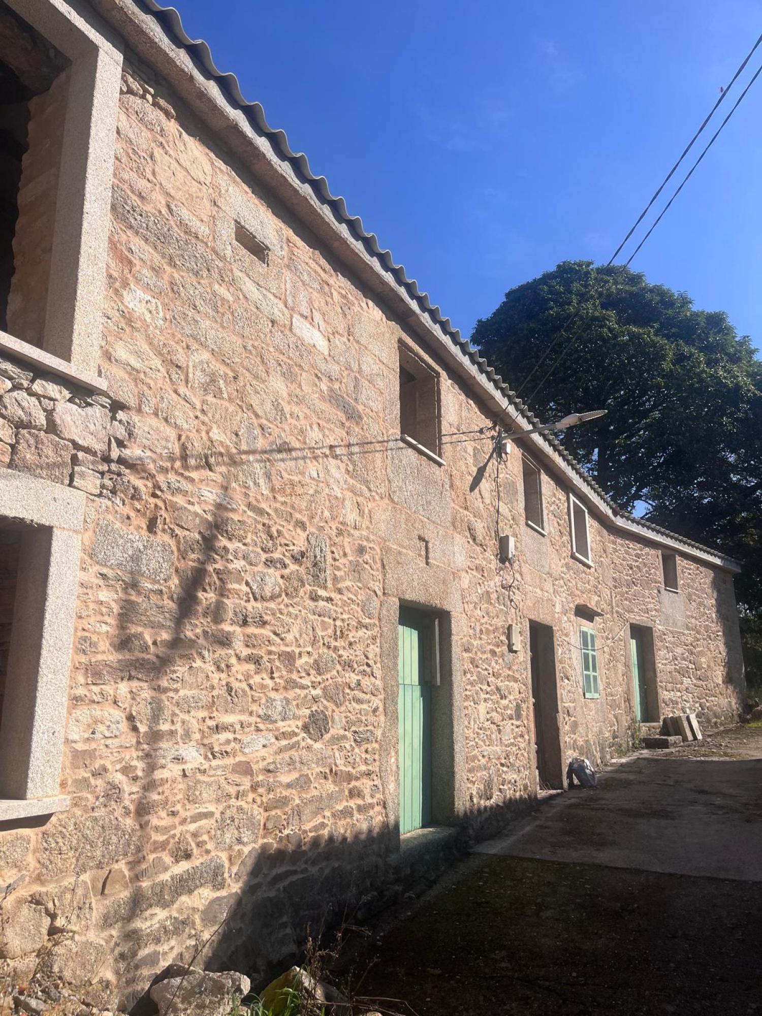  en venta casa Gulpilleira Betanzos 1