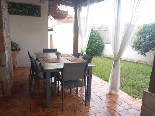 Boqueres Alacantí chalet foto 6302777