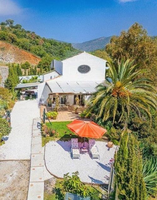 Estepona Costa Del Sol Occidental chalet foto 5982311