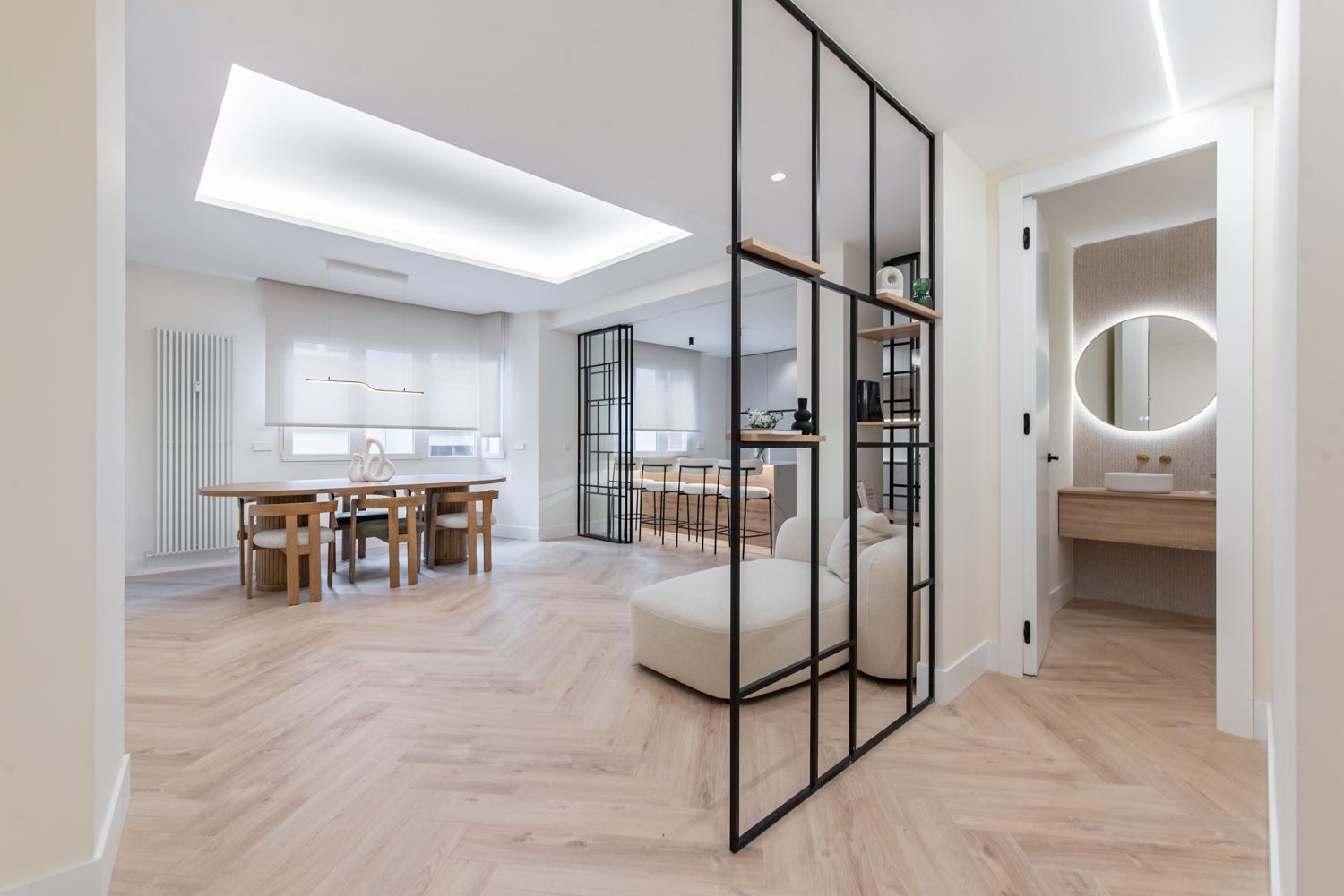  en venta apartamento Moncloa-Argüelles Madrid Capital 45