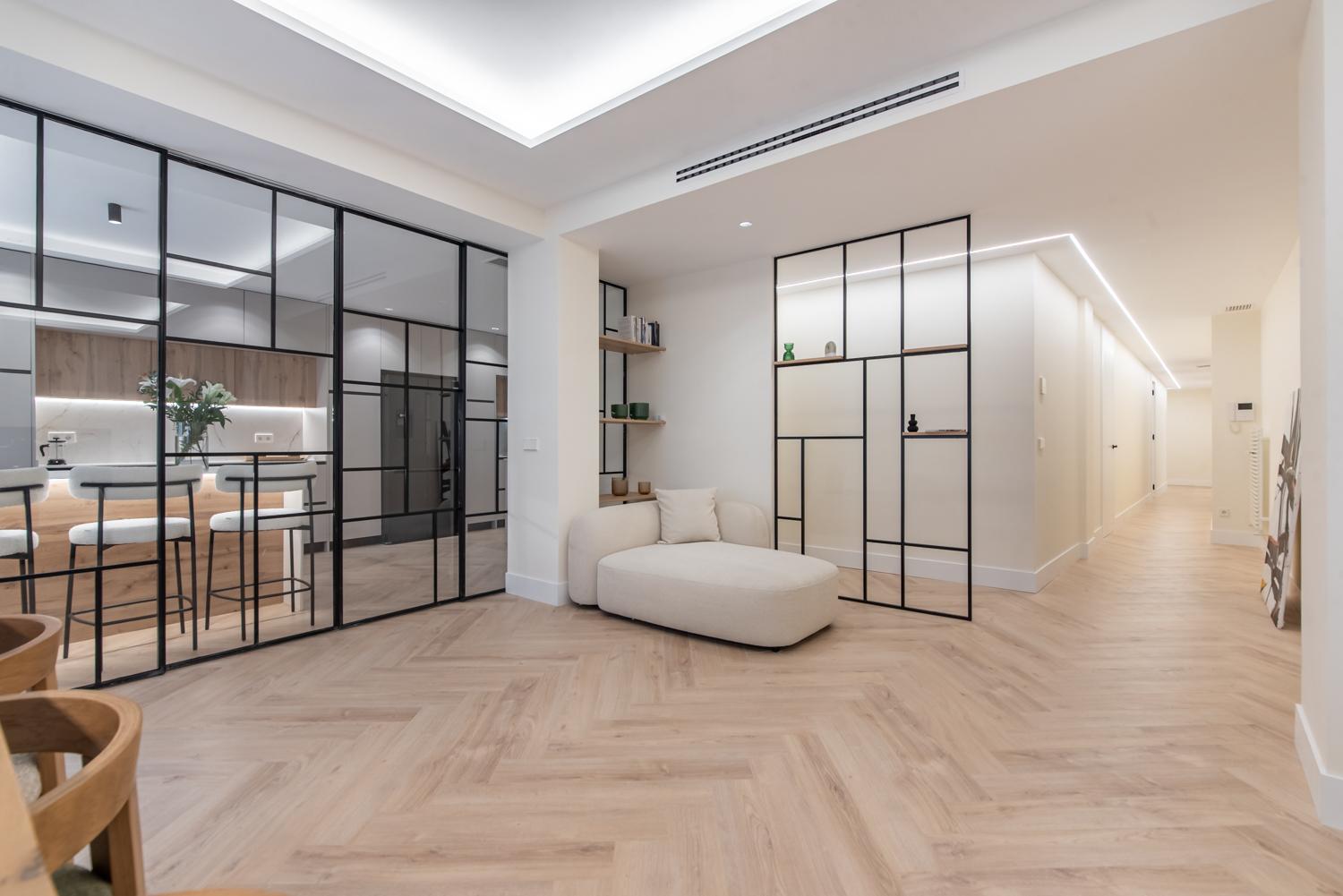  en venta apartamento Moncloa-Argüelles Madrid Capital 52