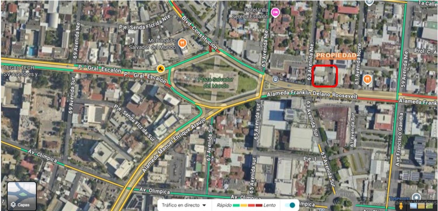  en venta edificio Abanto Comunidad De Calatayud (La) 2