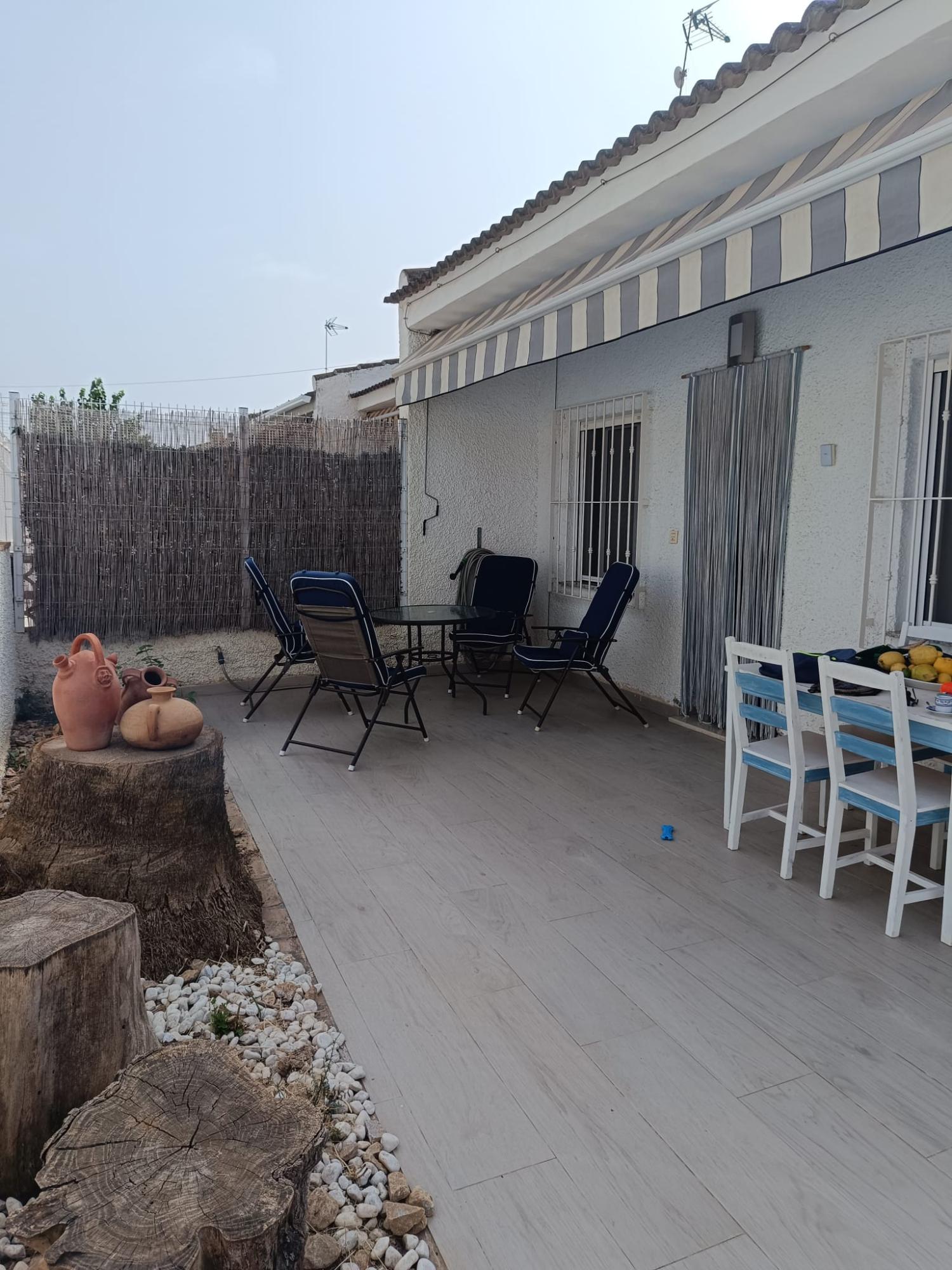  en venta casa Santiago De La Ribera Mar Menor 11